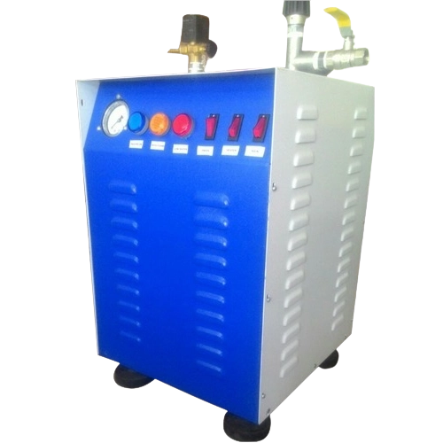 Portable Electric Boiler 